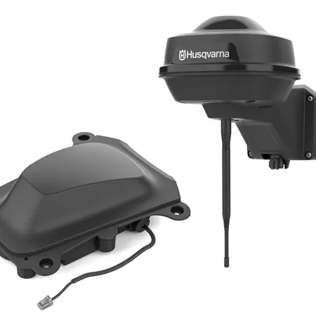 Husqvarna kit epos nera