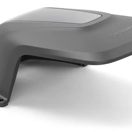 copristazione aspire husqvrna