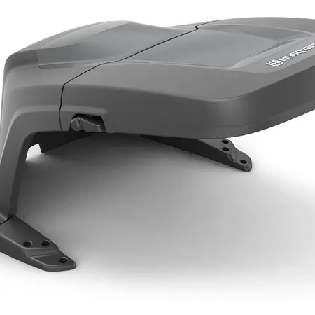 copristazione serie nera husqvrna