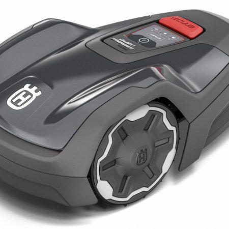 husqvarna automower Aspire r4