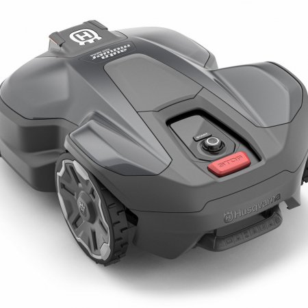 husqvuqrna automower 320nera