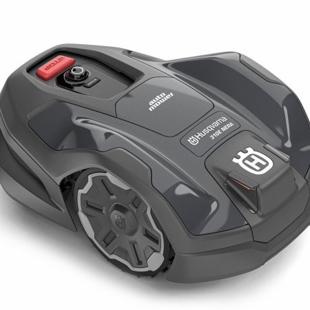 husqvarna automower 310E nera