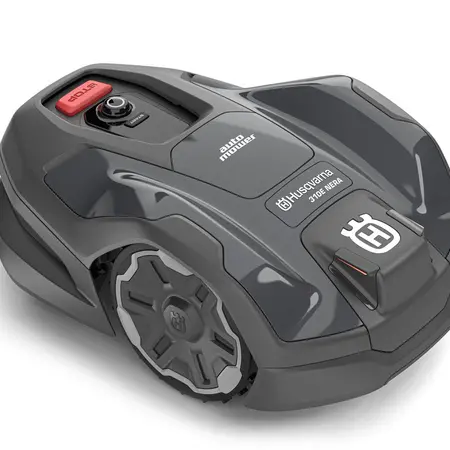 husqvarna automower 310E nera