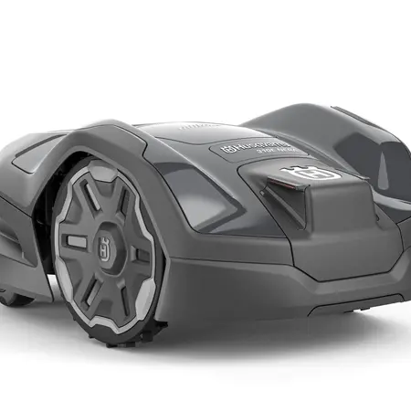 husqvarna automower 305 e nera