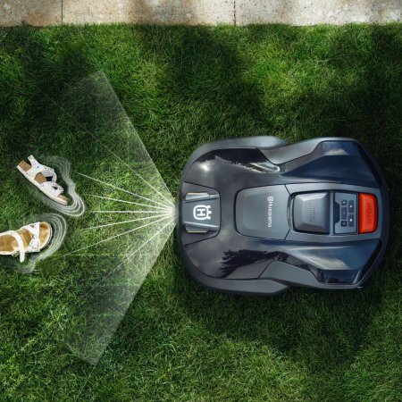 husqvarna automower 308v