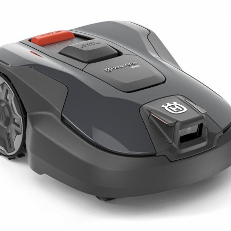 husqvarna automower 312v