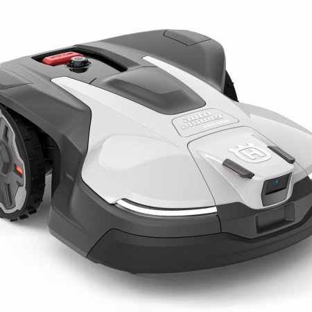 husqvarna automower 450V nera