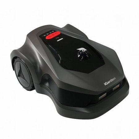 robot igarden lawd80
