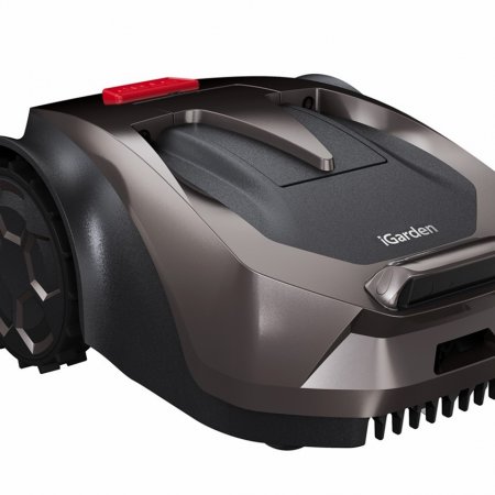 robot igarden R35