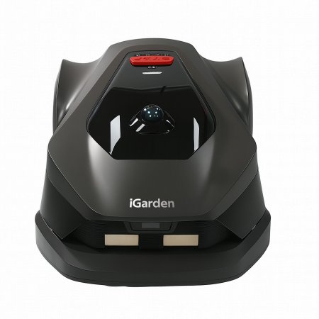 robot igarden lidar 30